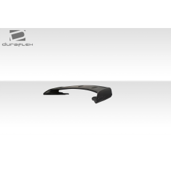 2018-2023 Kia Stinger Duraflex SQX Rear Wing Spoiler - 1 Piece image - 8