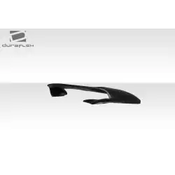 2018-2023 Kia Stinger SQX Rear Wing Spoiler - 1 Piece image - 8