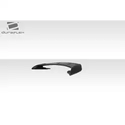 2018-2023 Kia Stinger SQX Rear Wing Spoiler - 1 Piece image - 15