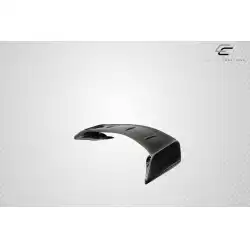 2018-2023 Kia Stinger SQX Rear Wing Spoiler - 1 Piece (S) image - 4