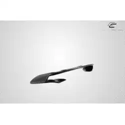 2018-2023 Kia Stinger SQX Rear Wing Spoiler - 1 Piece (S) image - 6