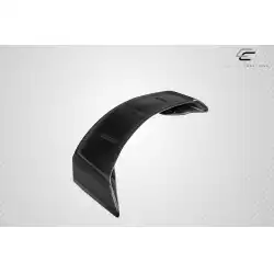 2018-2023 Kia Stinger SQX Rear Wing Spoiler - 1 Piece (S) image - 10