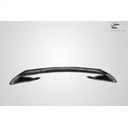 2018-2023 Kia Stinger SQX Rear Wing Spoiler - 1 Piece (S) image - 3