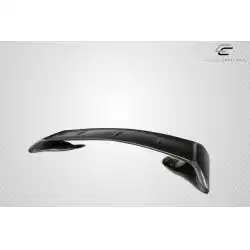 2018-2023 Kia Stinger SQX Rear Wing Spoiler - 1 Piece (S) image - 5