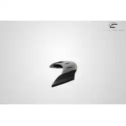 2018-2023 Kia Stinger SQX Rear Wing Spoiler - 1 Piece (S) image - 9