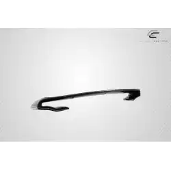 2018-2023 Kia Stinger SQX Rear Wing Spoiler - 1 Piece (S) image - 13
