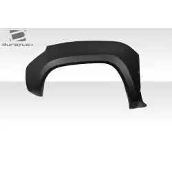 2016-2023 Toyota Tacoma Circuit Front Fender Flares - 2 Piece image - 4