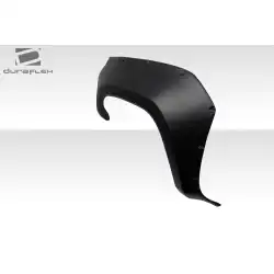 2016-2023 Toyota Tacoma Circuit Front Fender Flares - 2 Piece image - 6