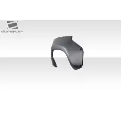 2016-2023 Toyota Tacoma Circuit Front Fender Flares - 2 Piece image - 15