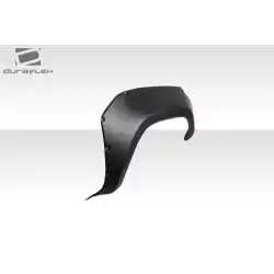 2016-2023 Toyota Tacoma Circuit Front Fender Flares - 2 Piece image - 17