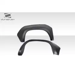 2016-2023 Toyota Tacoma Circuit Rear Fender Flares - 2 Piece image - 3