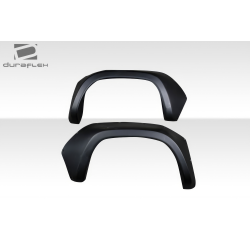 2016-2023 Toyota Tacoma Duraflex Circuit Rear Fender Flares - 2 Piece image - 4
