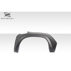2016-2023 Toyota Tacoma Duraflex Circuit Rear Fender Flares - 2 Piece image - 5