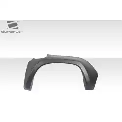 2016-2023 Toyota Tacoma Circuit Rear Fender Flares - 2 Piece image - 5