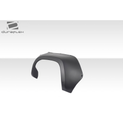 2016-2023 Toyota Tacoma Duraflex Circuit Rear Fender Flares - 2 Piece image - 6