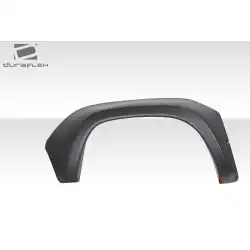 2016-2023 Toyota Tacoma Circuit Rear Fender Flares - 2 Piece image - 8