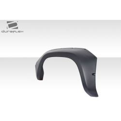 2016-2023 Toyota Tacoma Duraflex Circuit Rear Fender Flares - 2 Piece image - 10