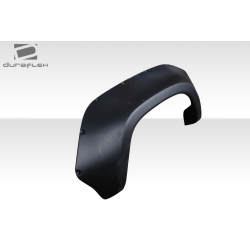 2016-2023 Toyota Tacoma Duraflex Circuit Rear Fender Flares - 2 Piece image - 12