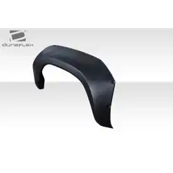 2016-2023 Toyota Tacoma Circuit Rear Fender Flares - 2 Piece image - 24