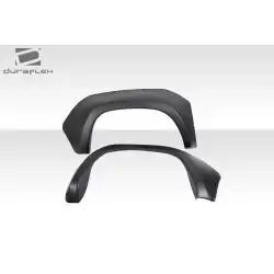 2016-2023 Toyota Tacoma Circuit Rear Fender Flares - 2 Piece image - 4