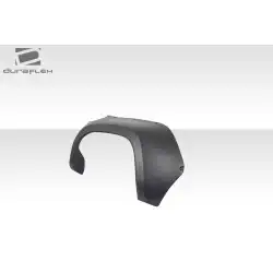 2016-2023 Toyota Tacoma Circuit Rear Fender Flares - 2 Piece image - 10