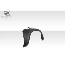 2016-2023 Toyota Tacoma Circuit Rear Fender Flares - 2 Piece image - 12
