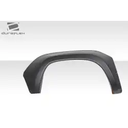 2016-2023 Toyota Tacoma Circuit Rear Fender Flares - 2 Piece image - 14