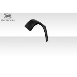 2014-2023 Infiniti Q50 Duraflex Redline Wide Body Front Fender Flares (+40mm) - 4 Piece image - 6