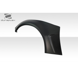 2014-2023 Infiniti Q50 Duraflex Redline Wide Body Front Fender Flares (+40mm) - 4 Piece image - 7