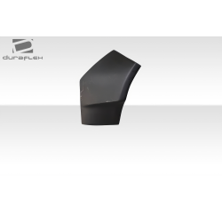 2014-2023 Infiniti Q50 Duraflex Redline Wide Body Front Fender Flares (+40mm) - 4 Piece image - 8