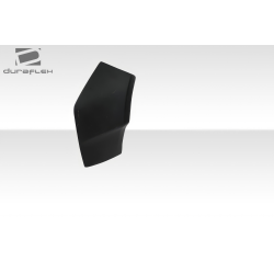 2014-2023 Infiniti Q50 Duraflex Redline Wide Body Front Fender Flares (+40mm) - 4 Piece image - 9