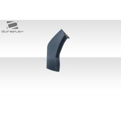 2014-2023 Infiniti Q50 Duraflex Redline Wide Body Front Fender Flares (+40mm) - 4 Piece image - 10