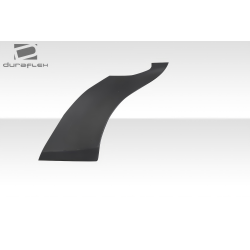 2014-2023 Infiniti Q50 Duraflex Redline Wide Body Rear Fender Flares (+40mm)  - 6 Piece image - 5