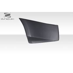 2014-2023 Infiniti Q50 Duraflex Redline Wide Body Rear Fender Flares (+40mm)  - 6 Piece image - 7