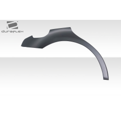 2014-2023 Infiniti Q50 Duraflex Redline Wide Body Rear Fender Flares (+40mm)  - 6 Piece image - 8