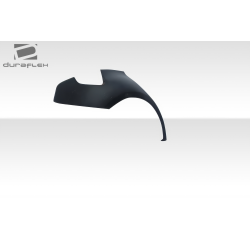 2014-2023 Infiniti Q50 Duraflex Redline Wide Body Rear Fender Flares (+40mm)  - 6 Piece image - 9