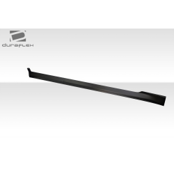 2014-2023 Infiniti Q50 Duraflex Redline Wide Body Side Skirts Rocker Panels - 4 Piece image - 5