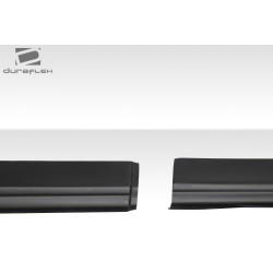 2014-2023 Infiniti Q50 Duraflex Redline Wide Body Side Skirts Rocker Panels - 4 Piece image - 8