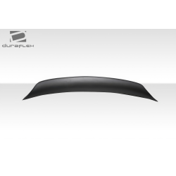2014-2023 Infiniti Q50 Duraflex Redline Rear Wing Spoiler - 1 Piece image - 3