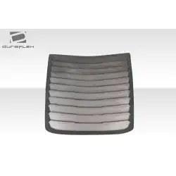 2005-2013 Chevrolet Corvette C6 GTV Hood Vent - 1 Piece image - 4