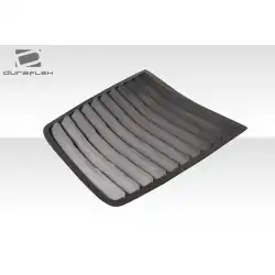 2005-2013 Chevrolet Corvette C6 GTV Hood Vent - 1 Piece image - 5