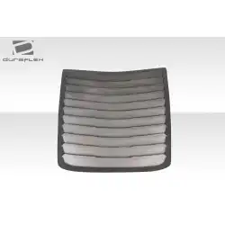 2005-2013 Chevrolet Corvette C6 GTV Hood Vent - 1 Piece image - 7