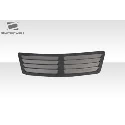2008-2013 BMW M3 E90 E92 E93 Duraflex GT1 Hood Vents - 3 Piece image - 7