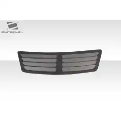 2008-2013 BMW M3 E90 E92 E93 GT1 Hood Vents - 3 Piece image - 7