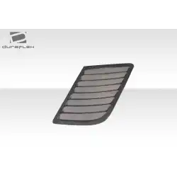 2008-2013 BMW M3 E90 E92 E93 GT1 Hood Vents - 3 Piece image - 8