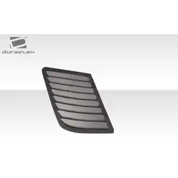 2008-2013 BMW M3 E90 E92 E93 GT1 Hood Vents - 3 Piece image - 11
