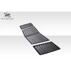 1992-1998 BMW M3 E36 2DR Convertible GT1 Hood Vents - 3 Piece (S) image - 7