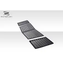 1992-1998 BMW M3 E36 2DR Convertible GT1 Hood Vents - 3 Piece (S) image - 12