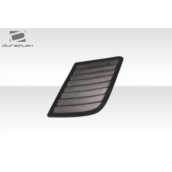 2001-2006 BMW M3 E46 / 2014-2019 Ford Fiesta / 2016-2018 Ford Focus Duraflex GT1 Hood Vents - 3 Piece image - 9