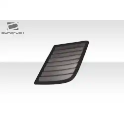 2001-2006 BMW M3 E46 / 2014-2019 Ford Fiesta / 2016-2018 Ford Focus GT1 Hood Vents - 3 Piece image - 8